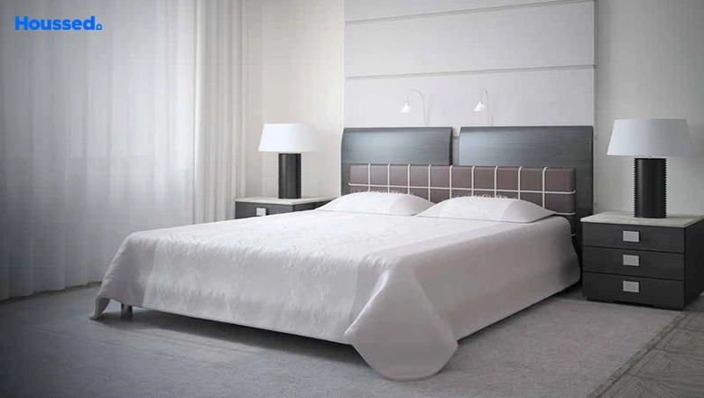 Sample Apartment